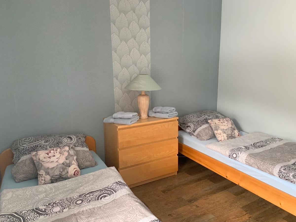 Apartman יאסימוב מראה חיצוני תמונה