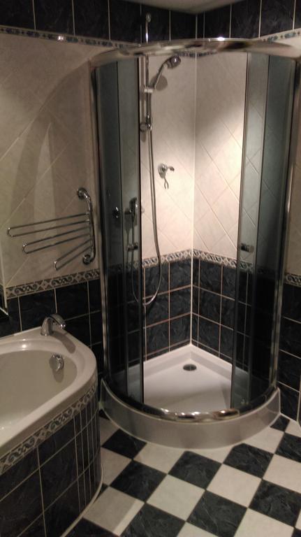 Apartman יאסימוב מראה חיצוני תמונה